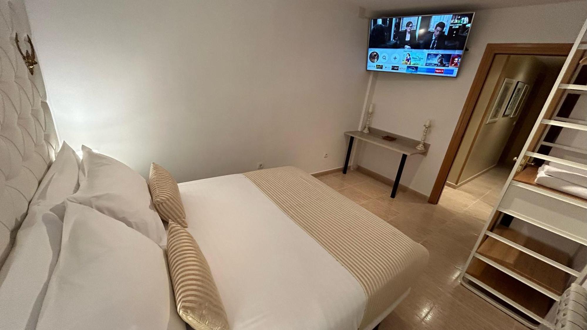 Piso Zentro Calatayud Apartment Exterior photo