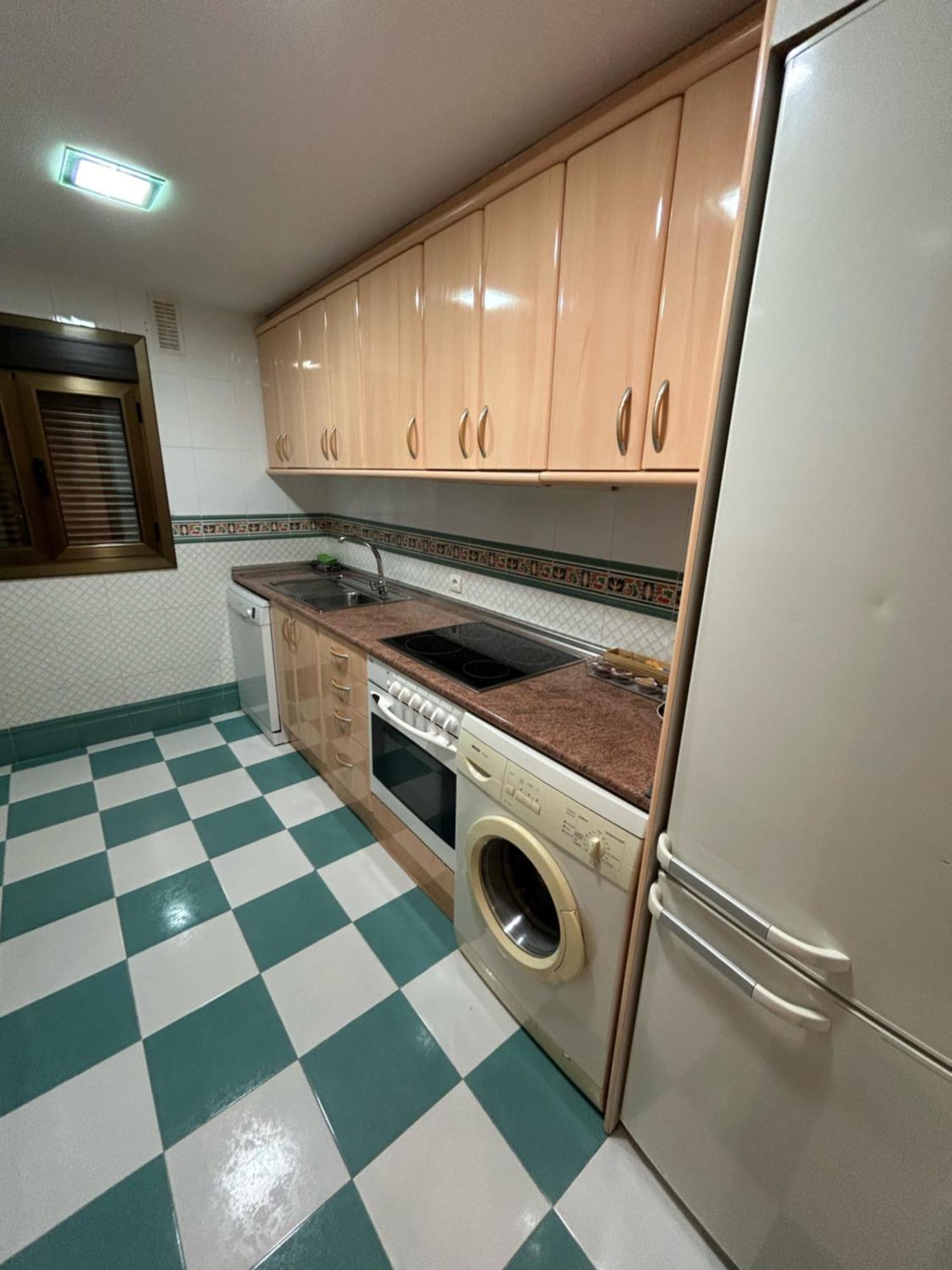Piso Zentro Calatayud Apartment Exterior photo