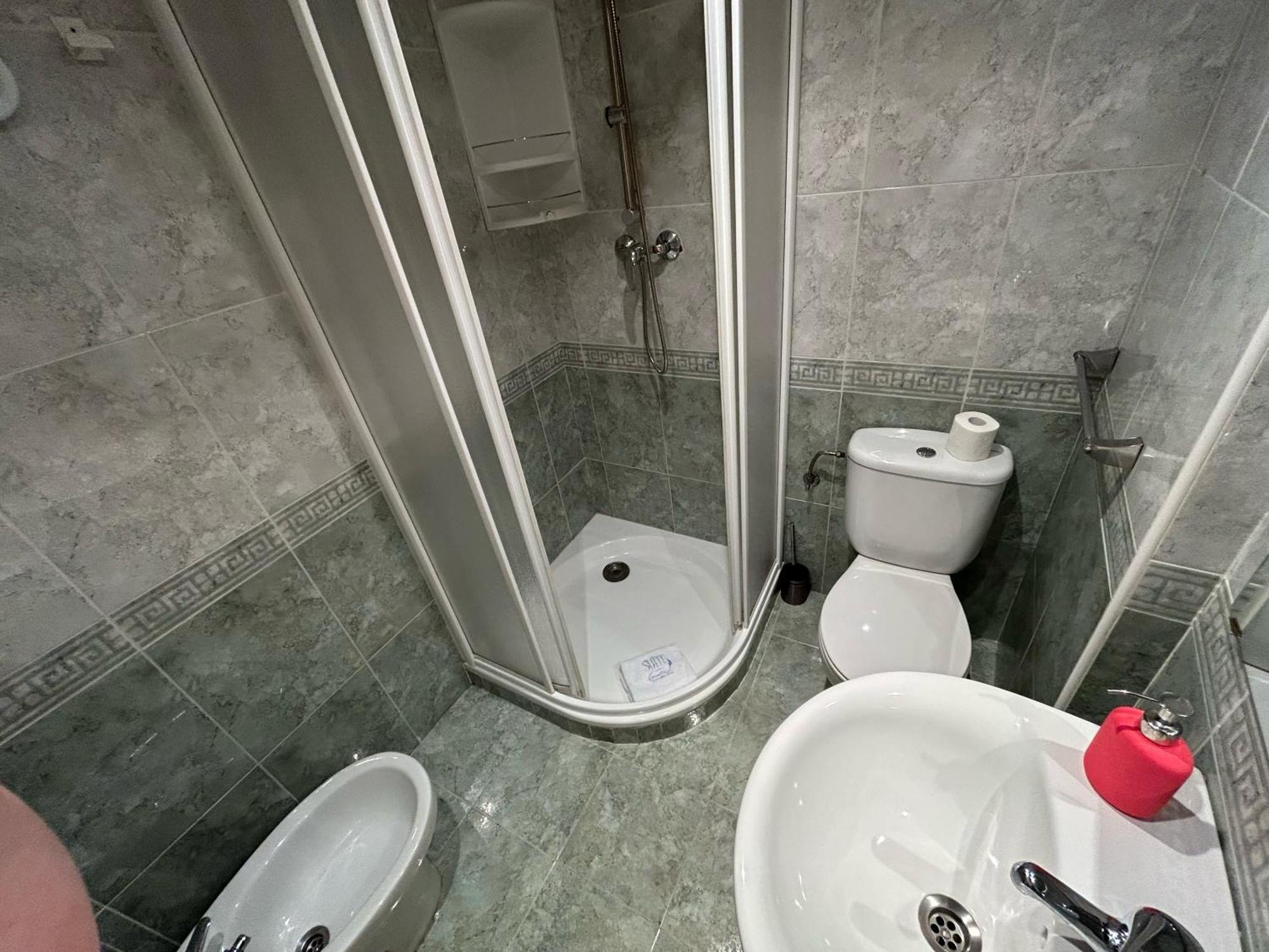 Piso Zentro Calatayud Apartment Exterior photo