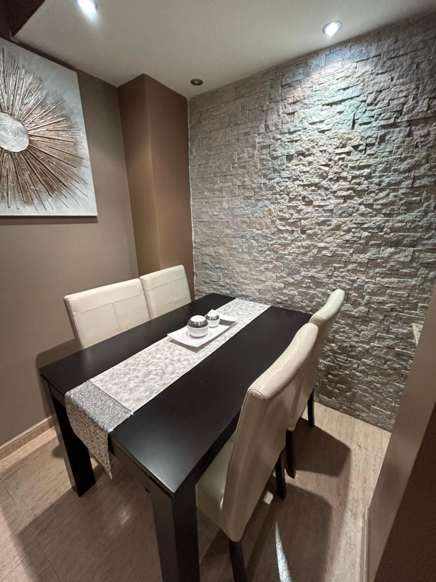 Piso Zentro Calatayud Apartment Exterior photo